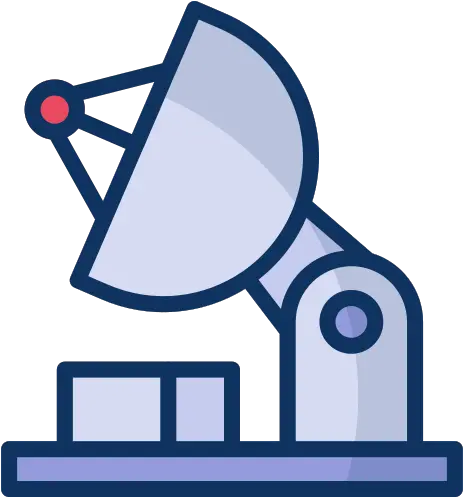  Satellite Dish Free Icon Iconiconscom Vertical Png Dish Network Icon