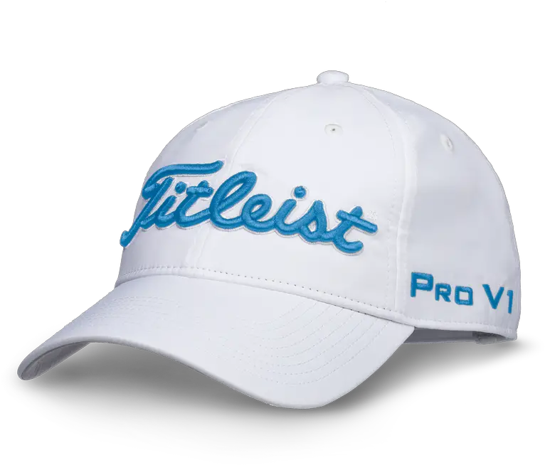  Titleist Tour Performance Hat Clothing All Baseball Cap Png Golf Channel Logos