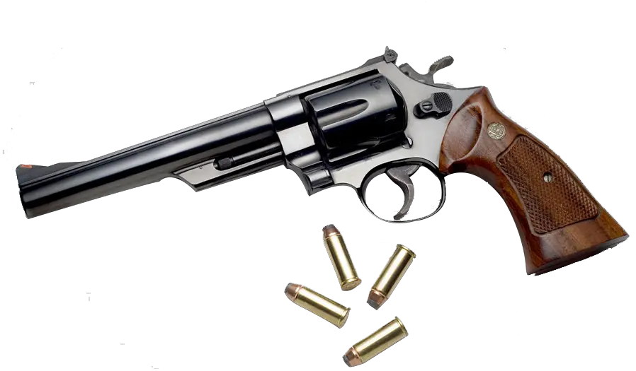  Download Hd Revolver Bullets Png Best Revolver 2017 Gun And Bullet Png Revolver Transparent