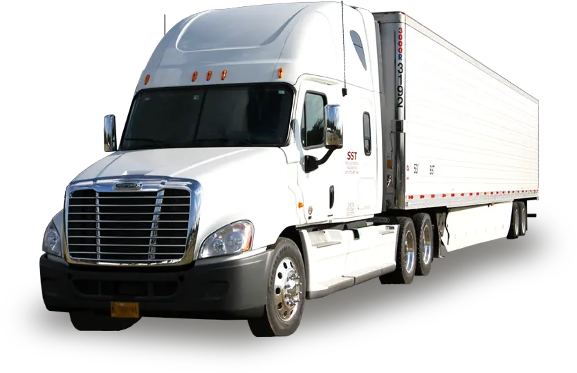  Car Semi Packers And Movers Truck Png Truck Transparent Background