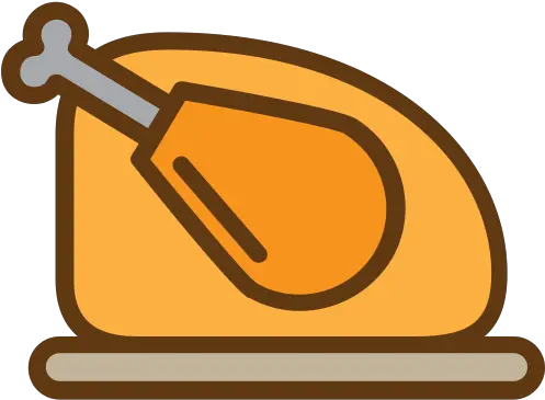  Meat Food Chicken Free Icon Of Chicken Meat Icon Png Chicken Icon Png