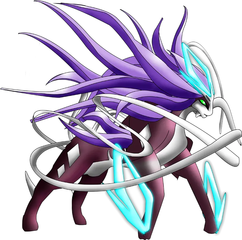  Pokemon 10240 Shiny Mega Suicune Ghost Mega Suicune Pokemon Png Destiny Ghost Png