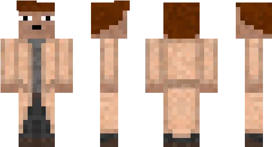  Rickastley Minecraft Skin 64x32 Steve Minecraft Png Rick Astley Png