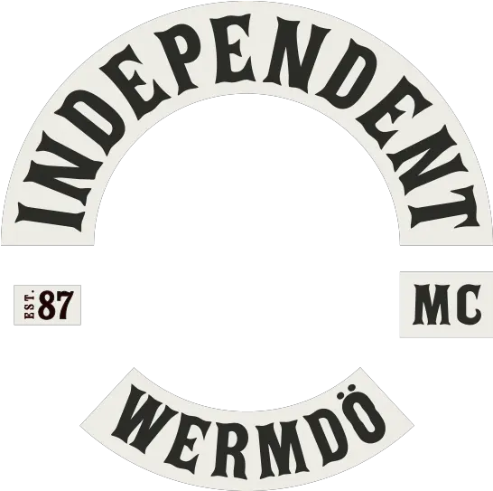  Club Life U2014 Independent Mc Circle Png Mc Logo