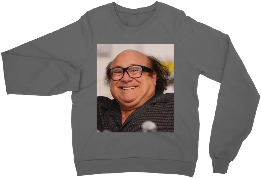  Danny Devito Classic Sublimation Adult Apron Danny De Vito Png Danny Devito Transparent