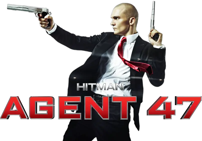  97319 Name Agent 47 Png Agent 47 Png