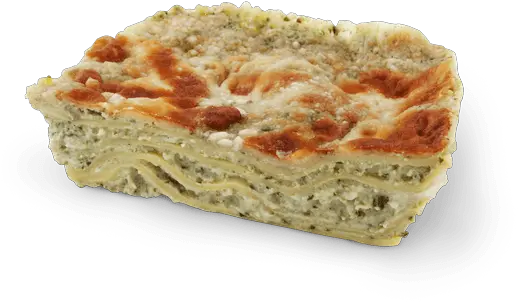  Lasagna With Pesto Lasaña De Pollo Png Lasagna Png