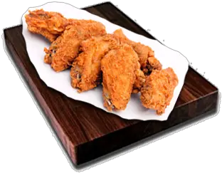  Crispy Wings Hot U0026 Spicy Karaage Png Hot Wings Png