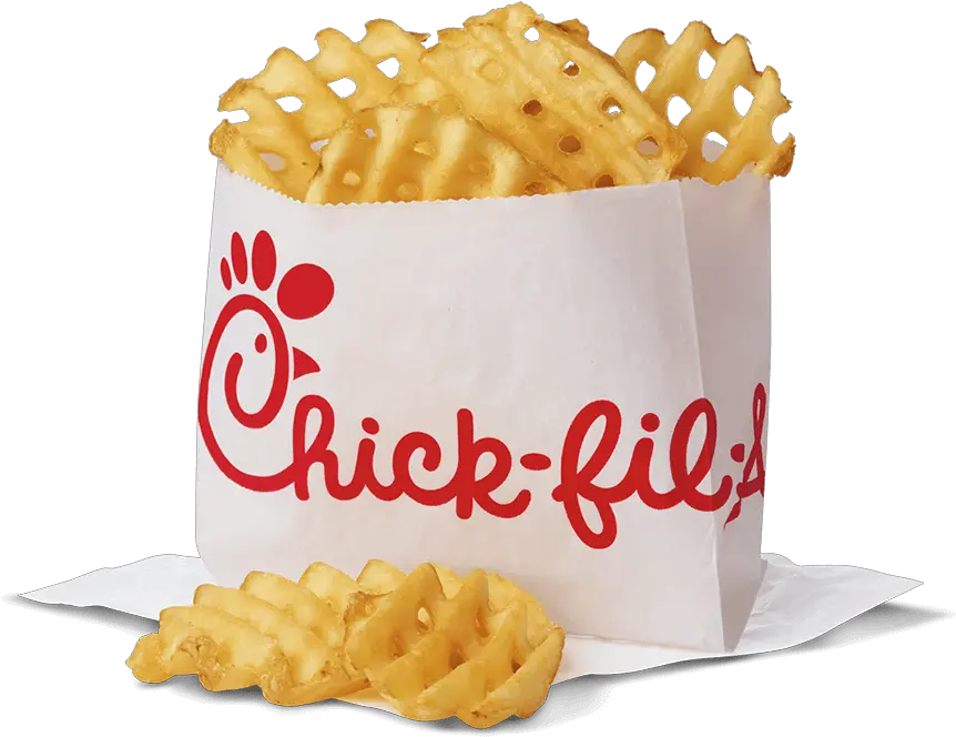  Chick Fil A Png Picture French Fries Chick Fil Chick Fil A Png