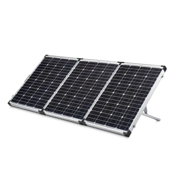  Dometic Ps180a Portable Solar Panel Waeco Solar Panel Png Solar Panel Png