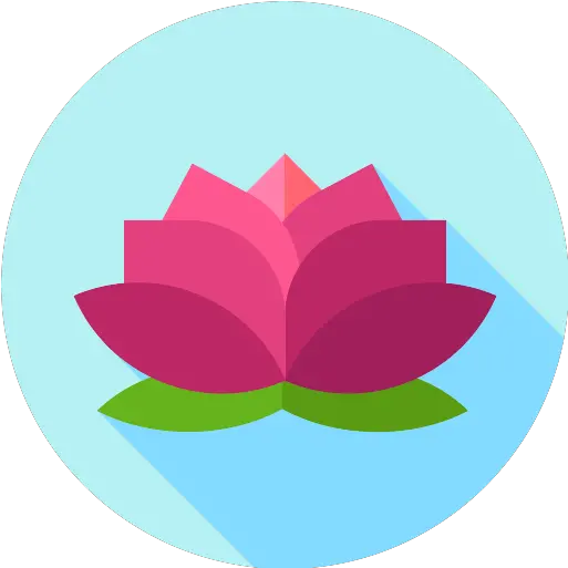  Lotus Vector Svg Icon 63 Png Repo Free Png Icons Art Pink Icon Pack