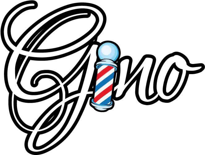  American Dream Barbershop Png Barber Shop Logos