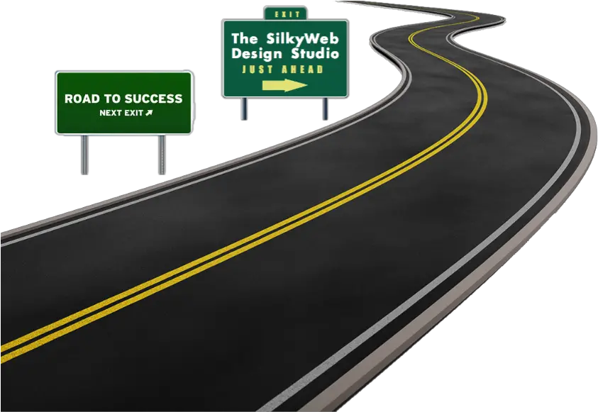  Road To Success Transparent U0026 Png Clipart Free Download Ywd Freeway Road Transparent Background