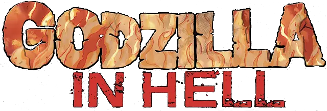  Hell Logo Png Godzilla Godzilla Logo Png