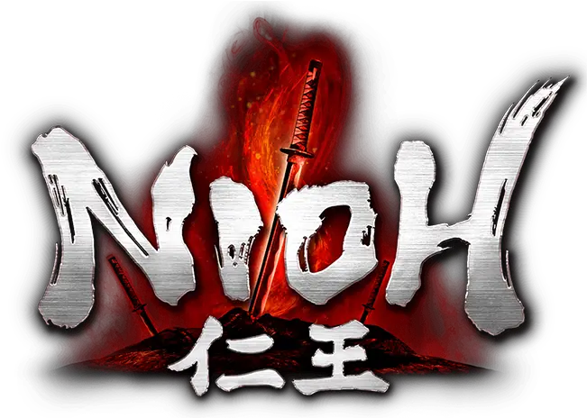  All Games Delta Nioh U0027ogress Boss Battleu0027 Ps4 Pro Gameplay Nioh Png Ps4 Pro Icon