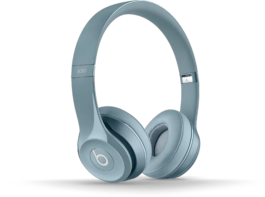  Beats Releases Solo2 Ear Headphones Beats Solo Hd 2 Png Apple Headphones Png