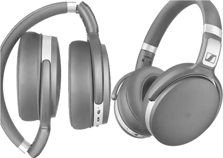  Sennheiser Headphone Png Picture Mart Sennheiser Hd Bt Png Headphones Transparent Background