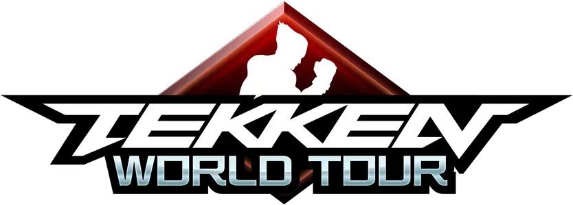  Tekken World Tour 2018 Finals Headed To Tekken World Tour Png Tekken 5 Logo