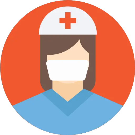  Nurse Nurse Icon Png Transparent Nurse Icon Free