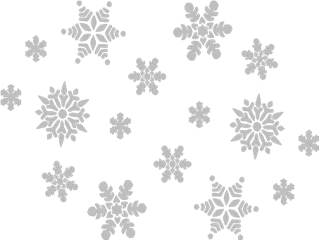  Silver Snowflake Png 4 Image Snowflake Pattern Transparent Background Snow Flake Png