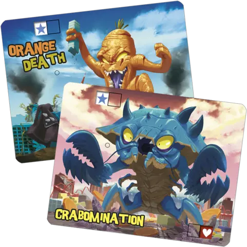  King Of Tokyo King Of Tokyo Monster Png King Of The Hill Icon