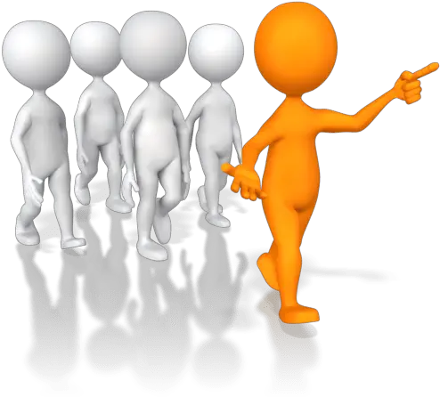  Download Collection Of Free Delegating Transparent Background Leadership Png Leader Png