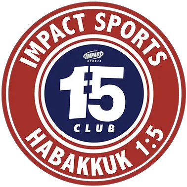  15 Club Impact Sports Online Language Png Sports Icon