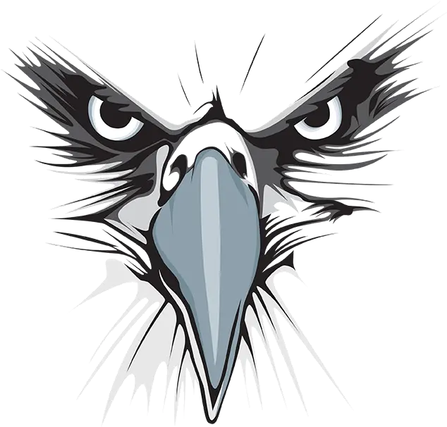  Lakes Eagles Logo Png