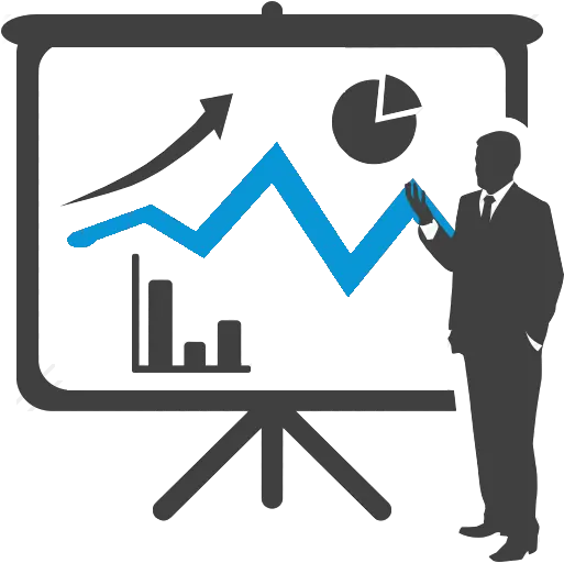  Business Intelligence Icon Png Image Business Analysis Logo Png Business Icon Png