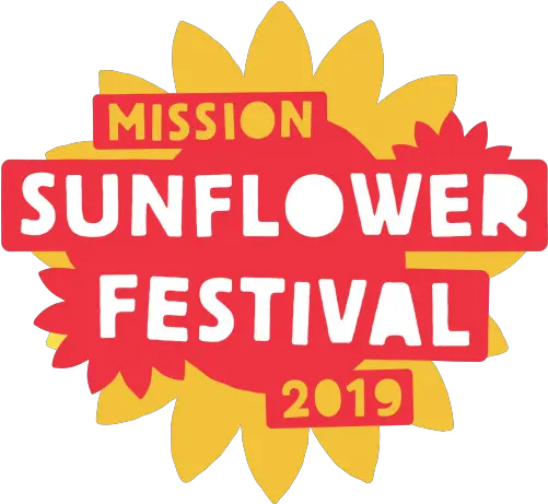  Mission Sunflower Festival Kc Parent Magazine Poster Png Mission Png