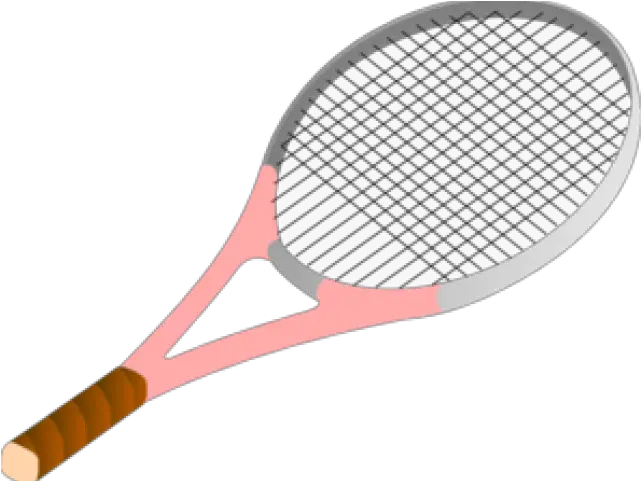  Tennis Racket Clipart Tennis Racket Clipart Png Tennis Racquet Png