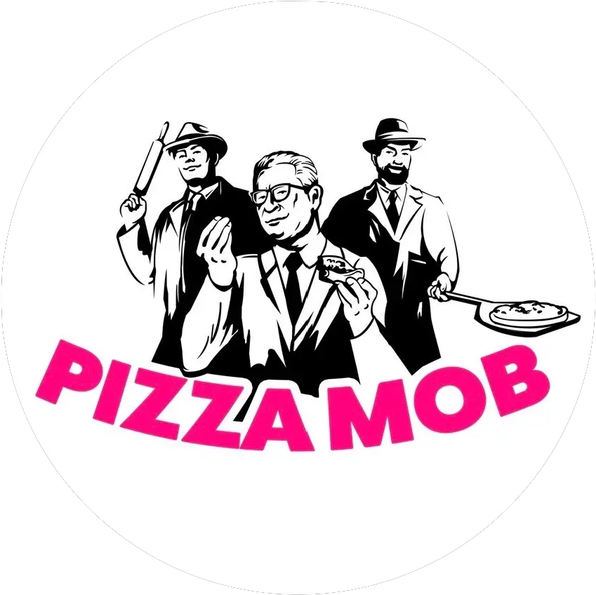  Pizza Mob Checkout Gandhi Research Foundation Answer Sheet Rate Png Asap Mob Logo