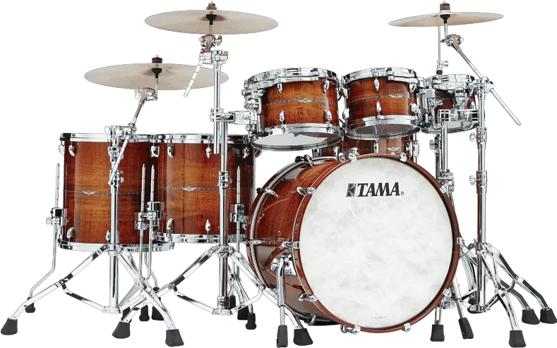  Star Bubinga Drum Kits Products Tama Tama Starclassic Birch Bubinga 2021 Png Dw Icon Snare Drums