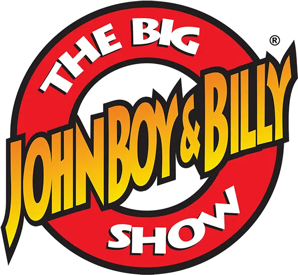  John Boy Billy Big Show Announced As John Boy And Billy Png Big Show Png