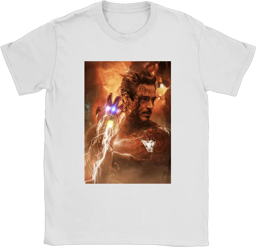  Tony Stark I Am Iron Man Infinity Stones Gauntlet Shirts U2013 Nfl T Shirts Store Explosion Png Infinity Stones Png