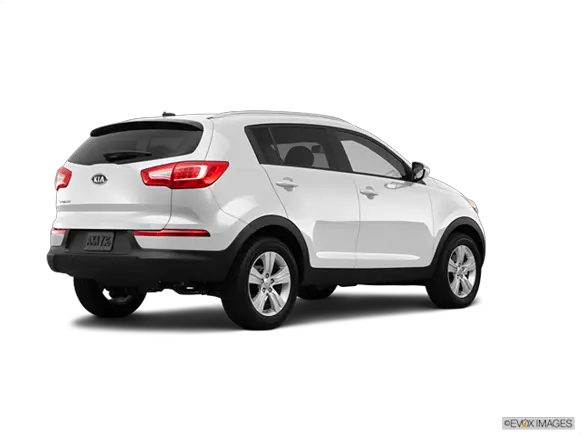  Car Wale Wallpapers 2012 Kia Sportage Suv Images And Specs Png Back Of