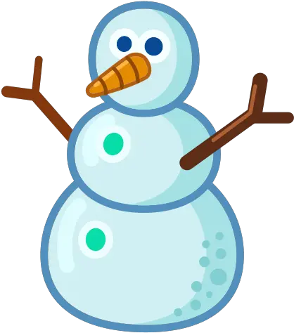  Snowman Winter Christmas Free Icon Of U0026 New Year Happy Png Snowman Icon