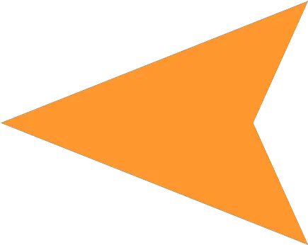  Return Left Svg Vector Icon Free Icons Uihere Triangle Png Left Arrow Transparent