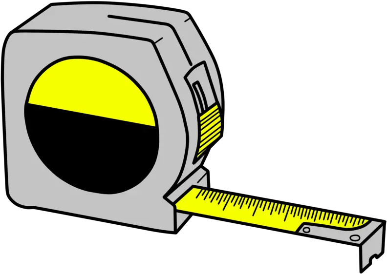  Download Tape Measure Png Pic Measuring Tape Cartoon Transparent Tape Measure Png