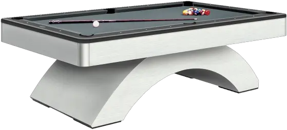  Waterfall Pool Table Peters Billiards Modern Olhausen Pool Table Png Pool Ball Png