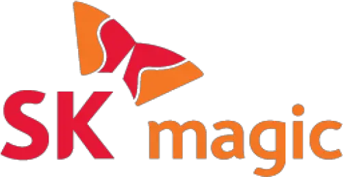  Sk Magic Sk Hynix Logo Png Magic Png