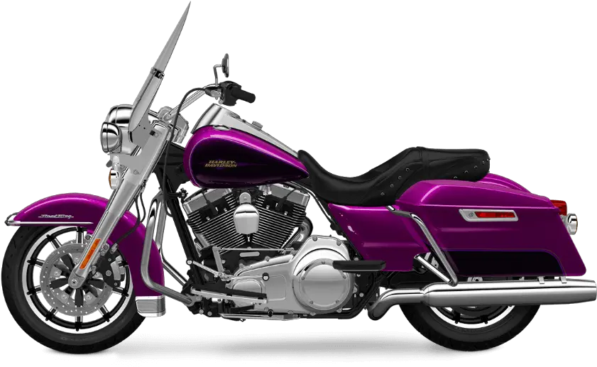  Road King Purple Fire Transparent 2016 Road Glide Ultra Cosmic Blue Pearl Png Purple Fire Png