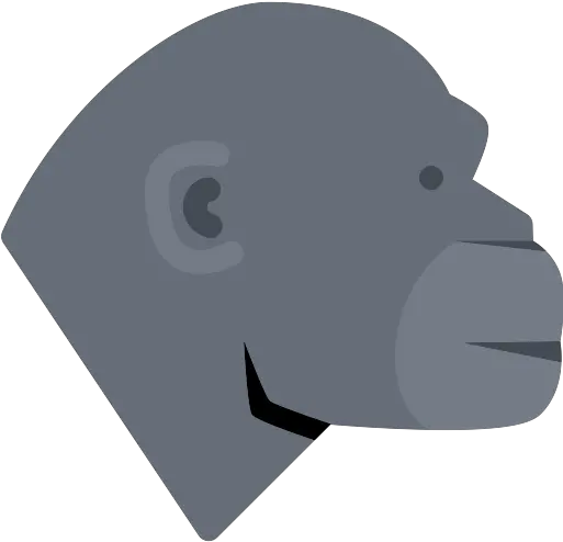  Gorilla Png Icon 6 Png Repo Free Png Icons Clip Art Gorilla Transparent