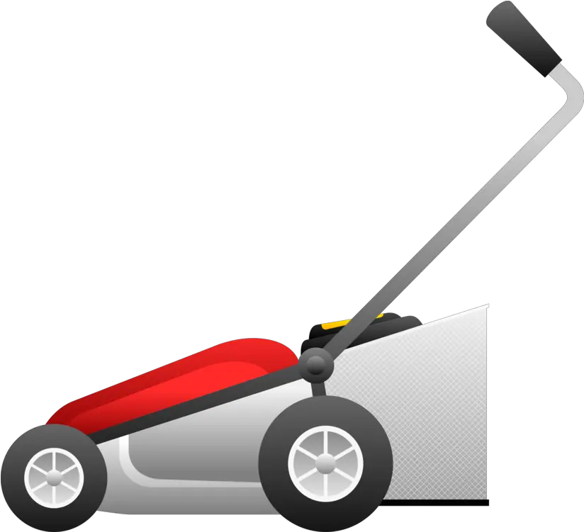  Toolwalk Behind Mowerhardware Png Clipart Royalty Free Lawn Mower Mower Png