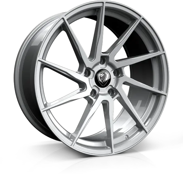  Kratos Vw T5 20 Alloys Multi Spokes Load Rated Png Kratos Transparent