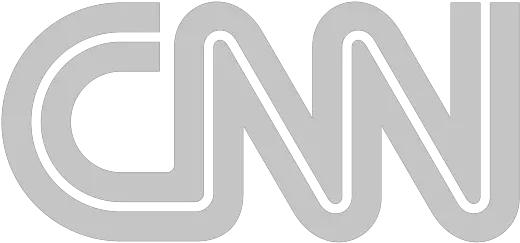  Armoire Cnn Logo Gray Logo Png Cnn Logo Png