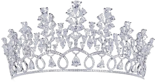  Pageant Crown Png Clipart Mart Beauty Pageant Crown Png Crown Clipart Png