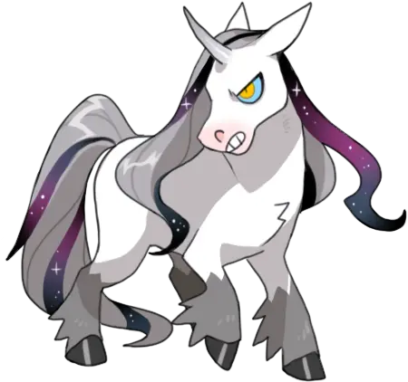  What In The Hell Did You Just Say By Fulguris Fur Unicorn Png Hell Icon