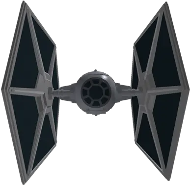  Tie Fighter Roblox Tie Fighter Png Tie Fighter Png