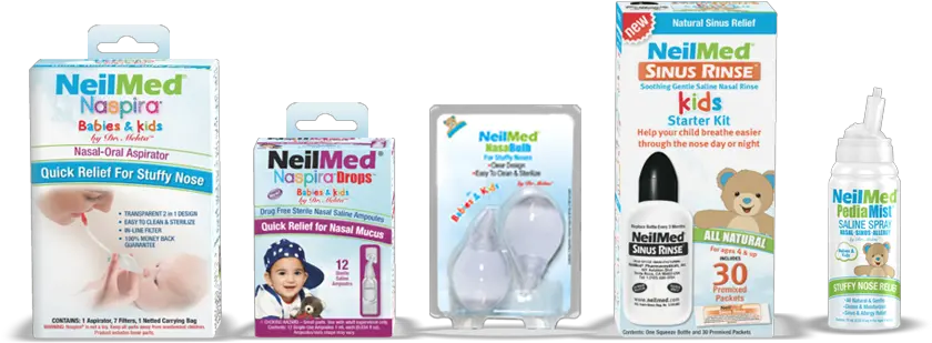  Neilmed Pharmaceuticals World Leader In Nasal Saline Neilmed Sinus Rinse Baby Png Nose Transparent